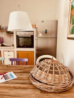 Casa Blue Sand, San Benedetto del Tronto, Marken - San Benedetto del Tronto - 6