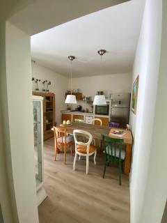 Casa Blue Sand, San Benedetto del Tronto, Marken - San Benedetto del Tronto - 8
