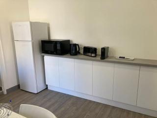 Charmant F2 en centre bourg - Huisseau-sur-Cosson - 9