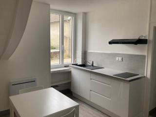 Charmant F2 en centre bourg - Huisseau-sur-Cosson - 8