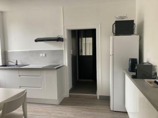 Charmant F2 en centre bourg - Huisseau-sur-Cosson - 2