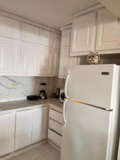 Apartamento amueblado en Villa Olga - 1