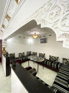 Dallas Private Surf Apartment - Agadir - 2