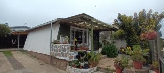 Cabaña Los Corsarios - El Quisco - 5