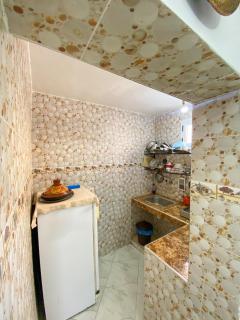 Dallas Private Surf Apartment - Agadir - 1