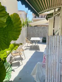 Casa Blue Sand, San Benedetto del Tronto, Marken - San Benedetto del Tronto - 2