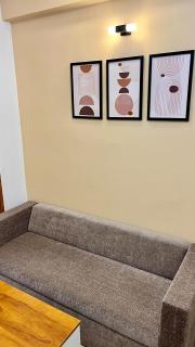 Ample Homes Premium 2 BHK Apartment- Near to AIMS - Edappally - 4