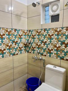 Ample Homes Premium 2 BHK Apartment- Near to AIMS - Edappally - 2