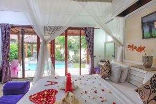 LV Villa Kuta Bali - Jimbaran - 9
