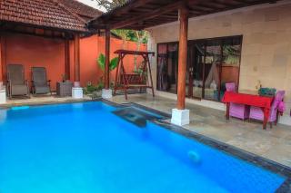 LV Villa Kuta Bali - Jimbaran - 7