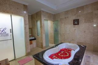 LV Villa Kuta Bali - Jimbaran - 4