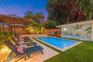 Flamingo Palms - Delray Beach - 0