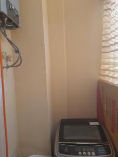 Appartement mhamid lkwass - Marrakesh - 3