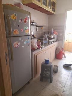 Appartement mhamid lkwass - Marrakesh - 2