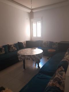 Appartement mhamid lkwass - Marrakesh - 1
