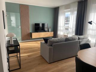 Moderne Wohnung - renoviert 2024 - Solingen - 9