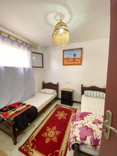 Dallas Private Surf Apartment - Agadir - 9