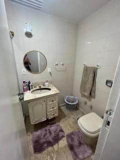 Apartamento em frente à praia - 1