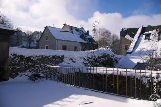 Gîte des Remparts - Besse-et-Saint-Anastaise - 2
