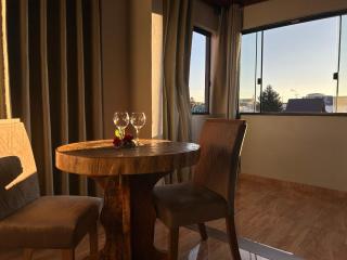 Pousada Serra Geral - Cambará - 0