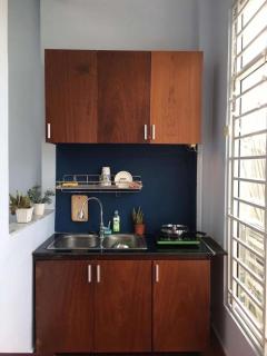 The Vinh HomeStay - Ho Chi Minh - 4