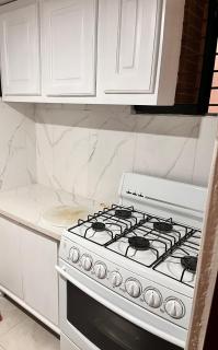 Apartamento amueblado en Villa Olga - Santiago de los Caballeros - 5