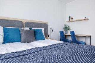 Aparthotel City Break Plac Wolności 6 - 3