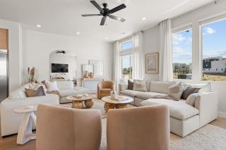 Sensory Escape townhouse - St. George - 2
