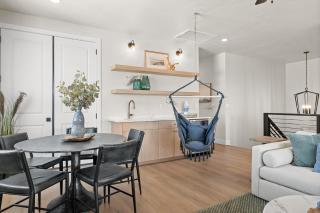 Sensory Escape townhouse - 7