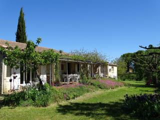 chambre d'hôtes indépendante avec kitchenette - Saint-Victor-de-Malcap - 6