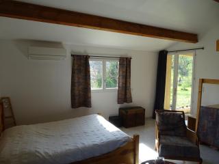chambre d'hôtes indépendante avec kitchenette - Saint-Victor-de-Malcap - 4