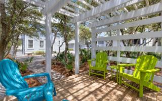 Bimini by Oversee 30A - 9