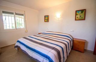 Villa México 16 pers, BBQ, 10 minutos de playa - Jávea - 9