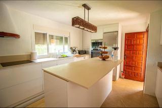 Villa México 16 pers, BBQ, 10 minutos de playa - Jávea - 2