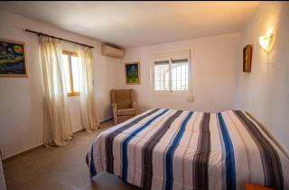 Villa México 16 pers, BBQ, 10 minutos de playa - Jávea - 4