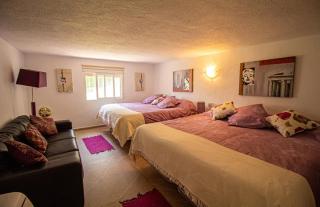 Villa México 16 pers, BBQ, 10 minutos de playa - Jávea - 8