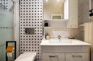 sevim suites Nişantaşı Center - 7