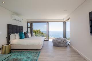 8 Fiskaal Villa - Città del Capo - 8