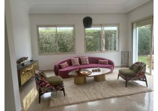 Villa luxe avec piscine - Oulad Hamida - 5