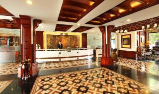 Lake Palace Trivandrum - 3