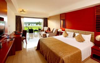 Lake Palace Trivandrum - 1