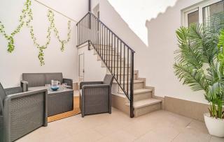 Casa 104 by Mila Prieto - El Gastor - 6