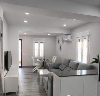Casa 104 by Mila Prieto - El Gastor - 5