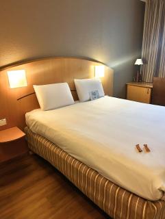 Kyriad Hotel Montpellier Centre Antigone - Montpellier - 5
