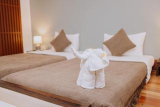 begonia N7 villa resort海棠7号别墅酒店 - Ban Saiyuan (1) - 1
