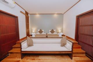 begonia N7 villa resort海棠7号别墅酒店 - Ban Saiyuan (1) - 2