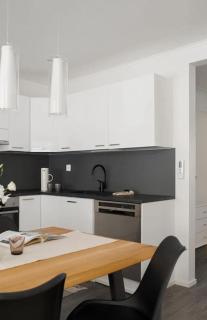 Rivitalohuoneisto Jyväskylä - Rauhallinen alue - Jyväskylä - 5