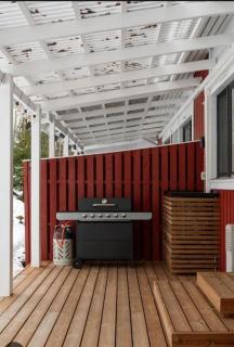 Rivitalohuoneisto Jyväskylä - Rauhallinen alue - 4