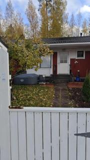 Rivitalohuoneisto Jyväskylä - Rauhallinen alue - 1