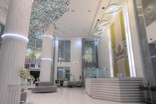 Premium SAS Hotel - 8